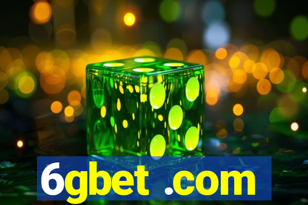 6gbet .com